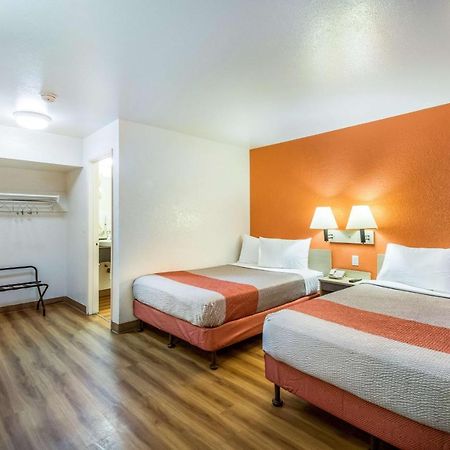 Motel 6-Youngtown, Az - Phoenix - Sun City Exterior photo