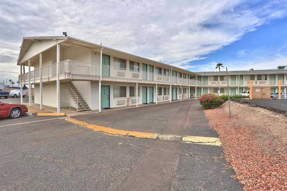 Motel 6-Youngtown, Az - Phoenix - Sun City Exterior photo