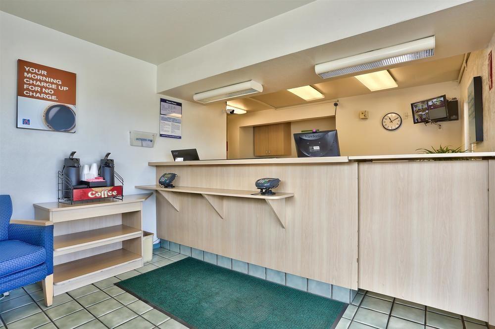 Motel 6-Youngtown, Az - Phoenix - Sun City Exterior photo