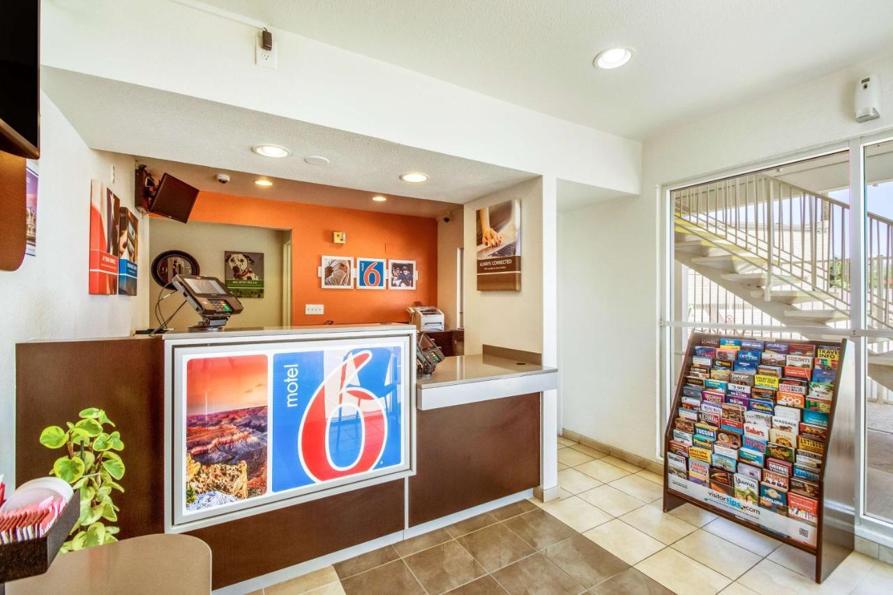 Motel 6-Youngtown, Az - Phoenix - Sun City Exterior photo