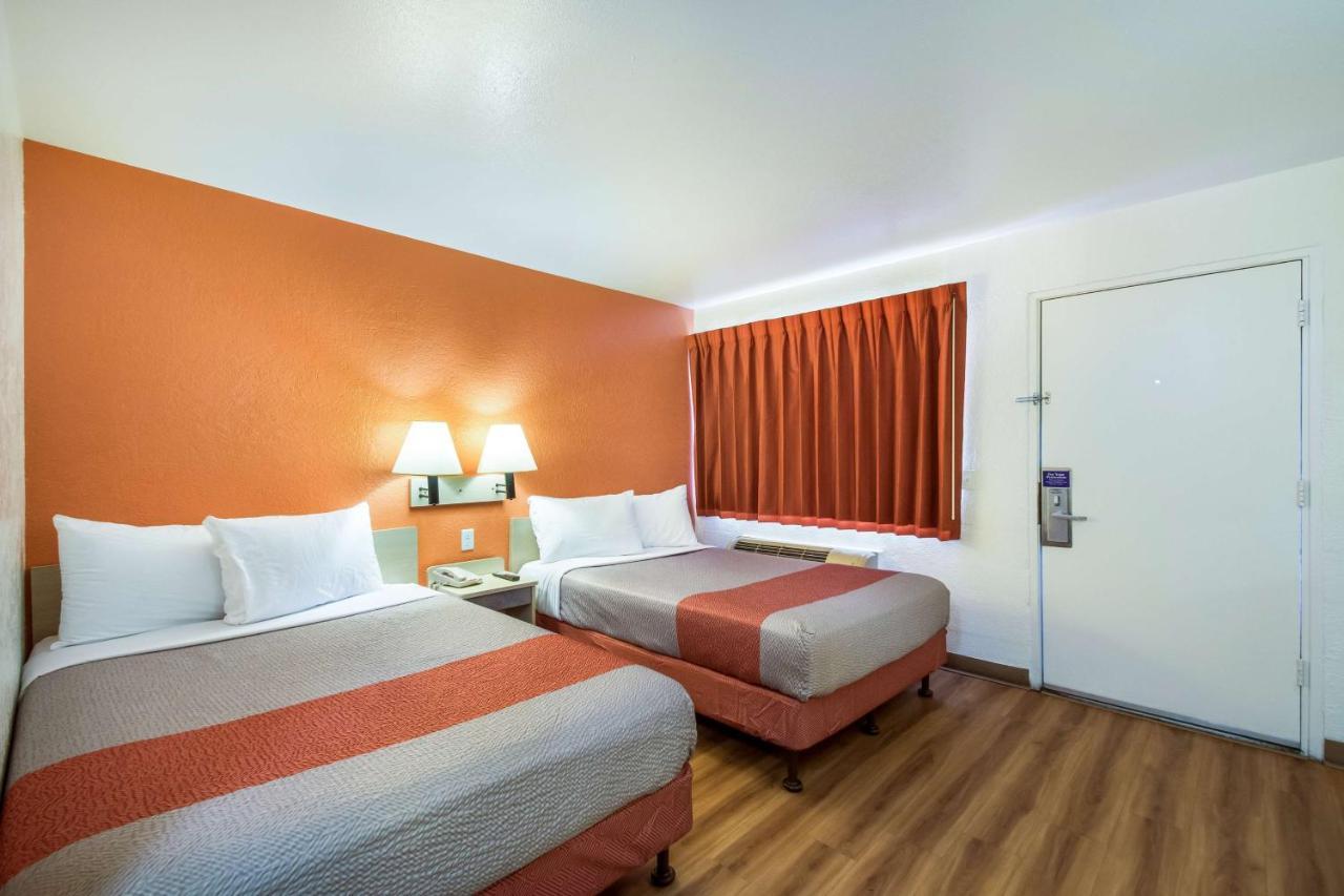 Motel 6-Youngtown, Az - Phoenix - Sun City Exterior photo