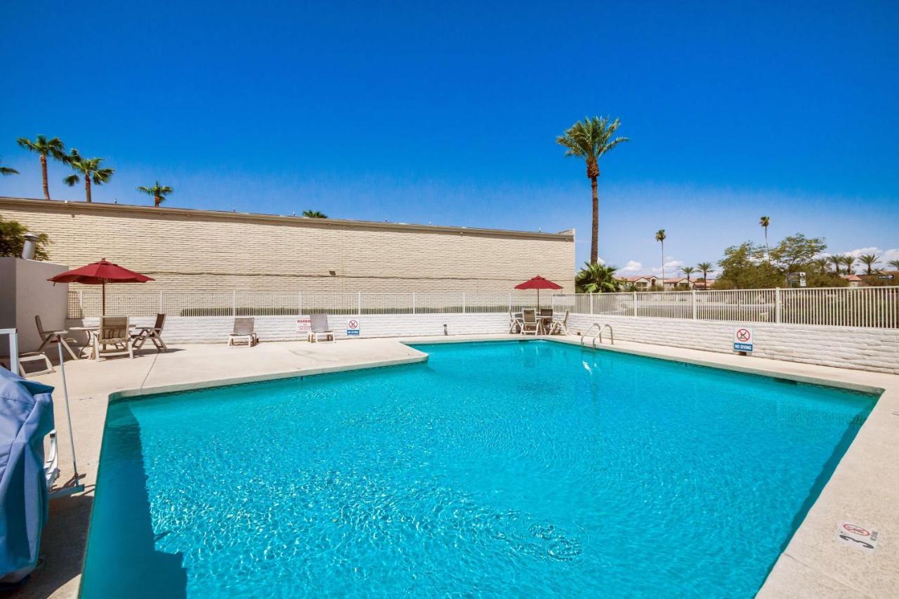 Motel 6-Youngtown, Az - Phoenix - Sun City Exterior photo